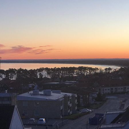 3-Rumslaegenhet I Villa Med Havsutsikt I Bastad Hindbaersvaegen 22 Zewnętrze zdjęcie