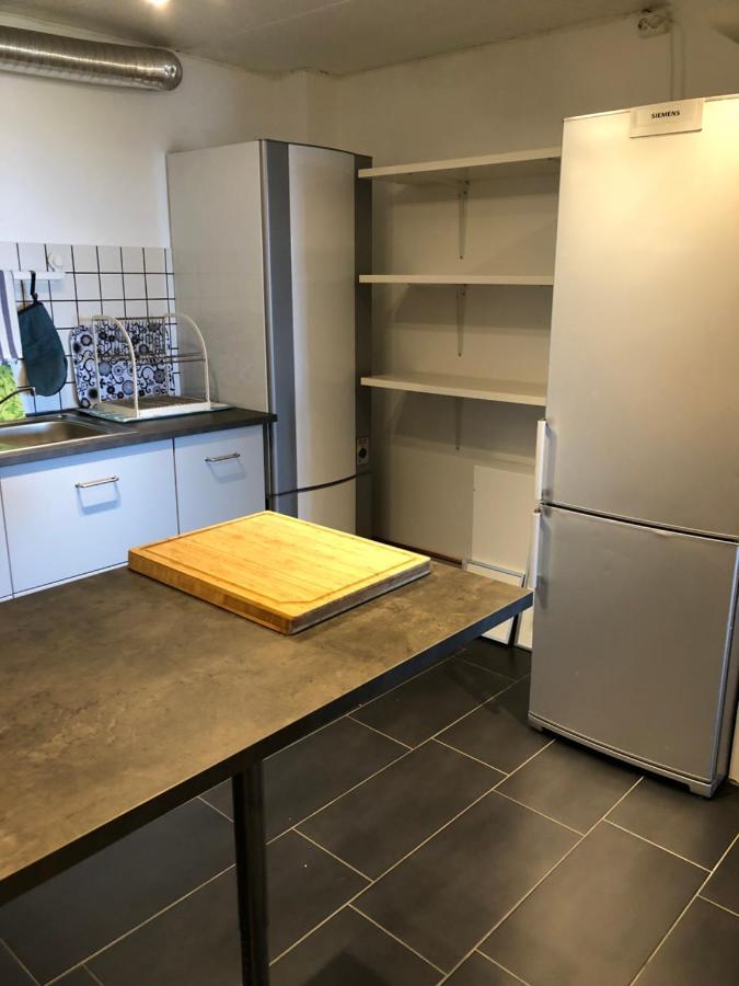 3-Rumslaegenhet I Villa Med Havsutsikt I Bastad Hindbaersvaegen 22 Zewnętrze zdjęcie