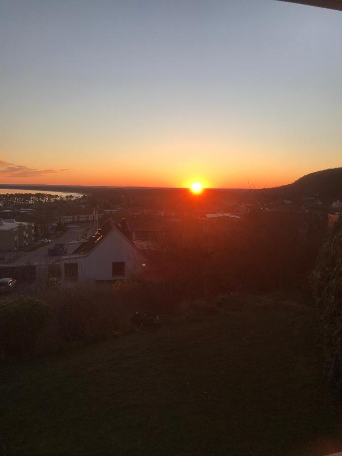 3-Rumslaegenhet I Villa Med Havsutsikt I Bastad Hindbaersvaegen 22 Zewnętrze zdjęcie