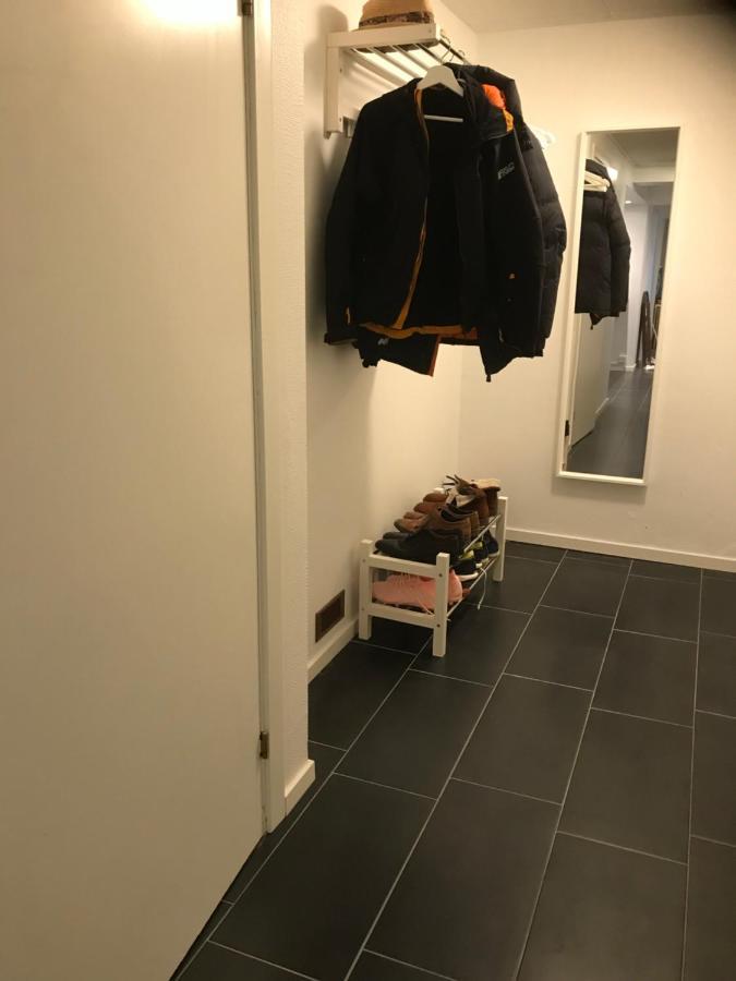 3-Rumslaegenhet I Villa Med Havsutsikt I Bastad Hindbaersvaegen 22 Zewnętrze zdjęcie