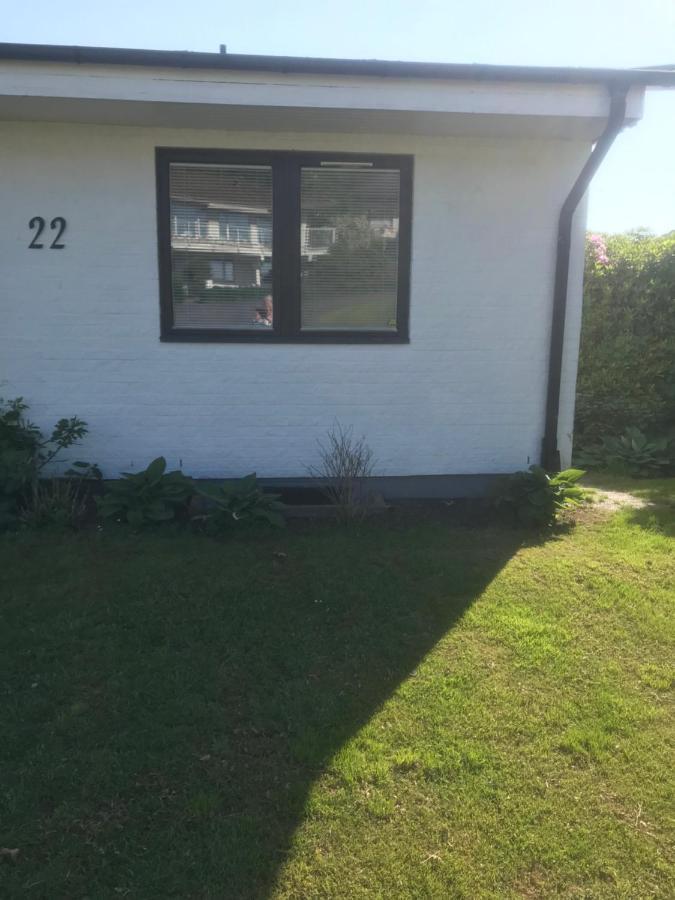 3-Rumslaegenhet I Villa Med Havsutsikt I Bastad Hindbaersvaegen 22 Zewnętrze zdjęcie